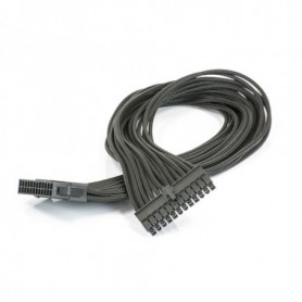 Phanteks PH-CB24P_BK cavo di alimentazione interno 0,5 m (PH-CB24P_BK)