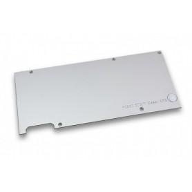 EK Water Blocks 3831109831014 accessori di raffreddamento hardware Argento (3831109831014)