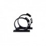 Bitspower BP-TBC4-BK accessori di raffreddamento hardware Nero (BP-TBC4-BK)