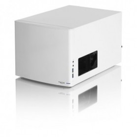 Fractal Design Node 304 Bianco (FD-CA-NODE-304-WH)