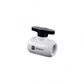 Bitspower BP-MVV-DWBK accessori di raffreddamento hardware Nero, Bianco (BP-MVV-DWBK)