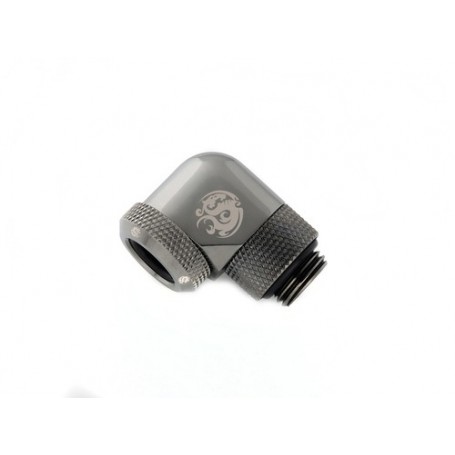 Bitspower BP-BSE90RML accessori di raffreddamento hardware Nero (BP-BSE90RML)
