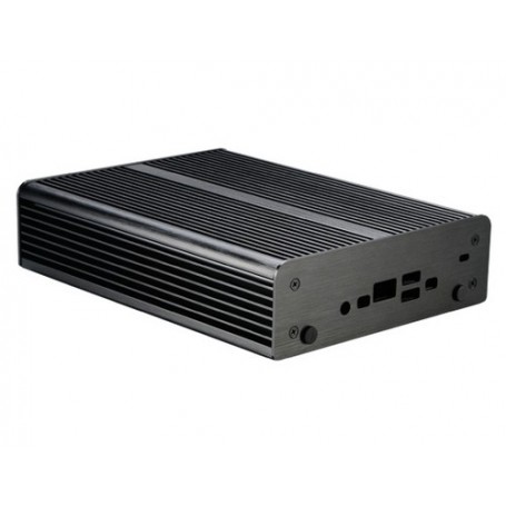 Akasa Newton MC Small Form Factor (SFF) Nero (A-NUC13-M1B)