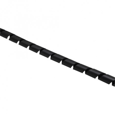 InLine 59946L cavo proiettore Gestione cavo Nero (59946L)
