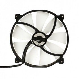 Phanteks PH-F200SP_BK ventola per PC Case per computer Ventilatore Nero, Bianco (PH-F200SP_BK)