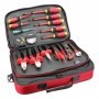 InLine 43025 set di strumenti meccanici (43025)