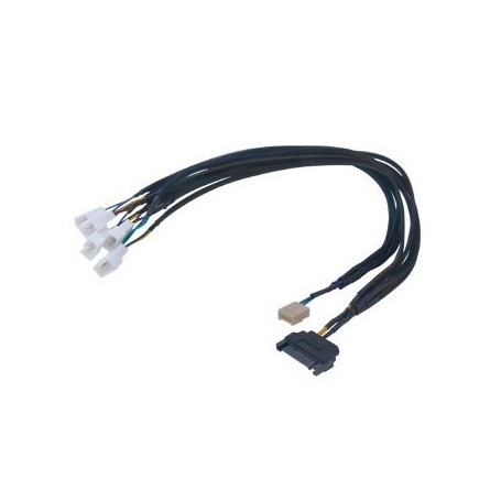 Akasa FLEXA FP5S 0,45 m (AK-CBFA07-45)