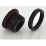 Bitspower BP-CBWP-C04 accessori di raffreddamento hardware Nero (BP-CBWP-C04)