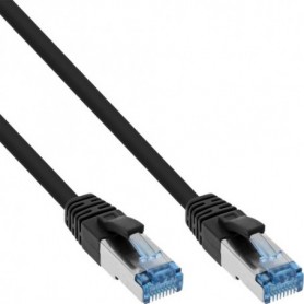 InLine Cat.6A 3m cavo di rete Cat6a S/FTP (S-STP) (76803S)