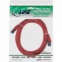 InLine 4043718088829 cavo di rete Rosso 2 m Cat6a S/FTP (S-STP) (4043718088829)