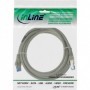 InLine 5m Cat.6(A) S-STP/PiMF cavo di rete Cat6a S/FTP (S-STP) (76805)