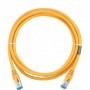 InLine 5m Cat.6(A) S-STP/PiMF cavo di rete Cat6a S/FTP (S-STP) (76805Y)