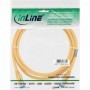 InLine 4043718088874 cavo di rete Giallo 2 m Cat6a S/FTP (S-STP) (4043718088874)