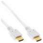InLine HDMI/HDMI 1.5m cavo HDMI HDMI tipo A (Standard) (17511W)