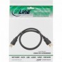 InLine 4043718210817 cavo HDMI 1,5 m HDMI tipo A (Standard) Nero (4043718210817)