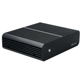 Akasa Euler Small Form Factor (SFF) Nero 120 W (AK-ITX05-M12EU)