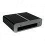 Akasa Euler Small Form Factor (SFF) Nero 120 W (AK-ITX05-M12EU)