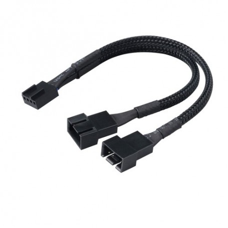 Akasa AK-CBFA04-15 accessori di raffreddamento hardware Nero (AK-CBFA04-15)