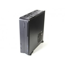 Silverstone RVZ01 Small Form Factor (SFF) Nero (SST-RVZ01)