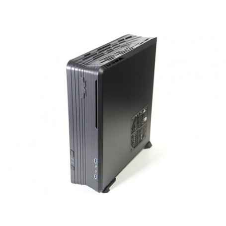 Silverstone RVZ01 Small Form Factor (SFF) Nero (SST-RVZ01)