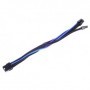 Silverstone SST-PP07-PCIBA cavo di alimentazione interno 0,25 m (SST-PP07-PCIBA)