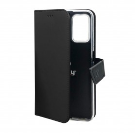 WALLY CASE GALAXY A14 5G BLACK