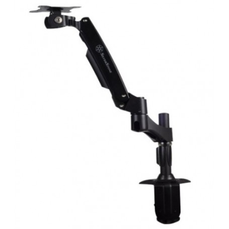 Silverstone ARM11SC 61 cm (24") Nero (SST-ARM11BC)