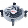 Akasa AK-CC7122BP01 ventola per PC Processore Refrigeratore 7,5 cm Alluminio, Blu (AK-CC7122BP01)