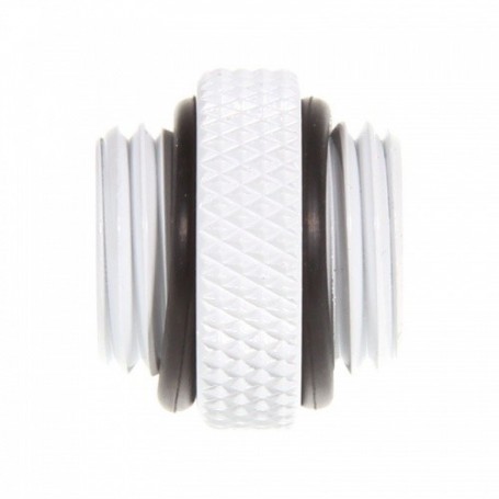 Bitspower BP-DWWP-C42 accessori di raffreddamento hardware Nero, Argento (BP-DWWP-C42)