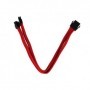 Silverstone 8pin - EPS12V 8pin(4+4), 0.3m 0,3 m (SST-PP07-EPS8R)