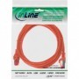 InLine 2m S-STP/PiMF Cat. 6 cavo di rete Cat6 S/FTP (S-STP) (76402O)