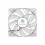 Silverstone FN121-P-RL Case per computer Ventilatore 12 cm Trasparente (SST-FN121-P-RL)