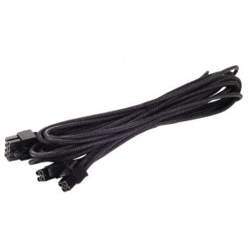 Silverstone PP06B-EPS55 0,55 m (SST-PP06B-EPS55)
