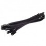 Silverstone PP06B-EPS55 0,55 m (SST-PP06B-EPS55)