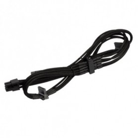 Silverstone PP06B-3SATA80M 0,3 m (SST-PP06B-3SATA80M)
