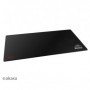 Akasa AK-MPD-01BK tappetino per mouse Nero (AK-MPD-01BK)