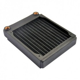 XSPC EX140 Case per computer Refrigeratore 14 cm Nero (5060175582324)