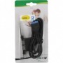 InLine 33390C cavo USB 0,5 m USB A Nero (33390C)