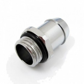 XSPC 5060175581624 accessori di raffreddamento hardware Cromo (5060175581624)