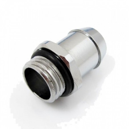 XSPC 5060175581624 accessori di raffreddamento hardware Cromo (5060175581624)