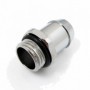 XSPC 5060175581624 accessori di raffreddamento hardware Cromo (5060175581624)