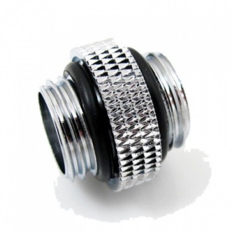 XSPC 5060175581891 accessori di raffreddamento hardware Cromo (5060175581891)