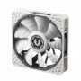 BitFenix Spectre Pro All White 120mm Case per computer Ventilatore 12 cm Bianco (BFF-SPRO-12025WW-RP)