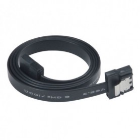 Akasa PROSLIM SATA 3.0 15cm cavo SATA 0,15 m Nero (AK-CBSA05-15BK)