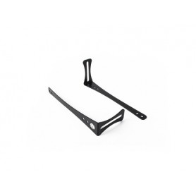 Bitspower BP-120RADHV2-BK accessori di raffreddamento hardware Nero (BP-120RADHV2-BK)