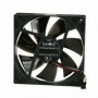 Noiseblocker BlackSilentPro PE-P Case per computer Ventilatore 9,2 cm Nero (ITR-PE-P)