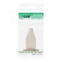 InLine 33103 adattatore per inversione del genere dei cavi PS/2 male Beige (33103)