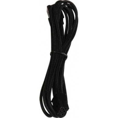 BitFenix BFA-MSC-6PEG45KK-RP cavo di alimentazione interno 0,45 m (BFA-MSC-6PEG45KK-RP)