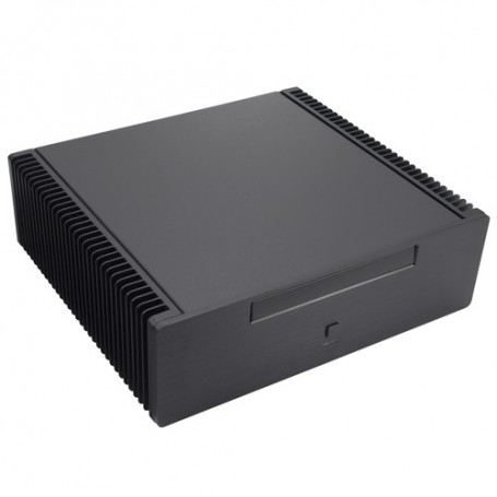 Impactics C3LH-B Nero (ICBLACK_1)