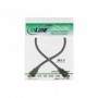 InLine 17002P cavo HDMI HDMI tipo A (Standard) Nero (17002P)